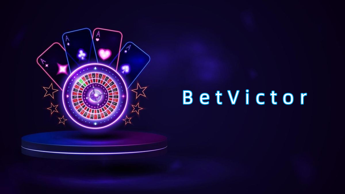 BetVictor پاکستان