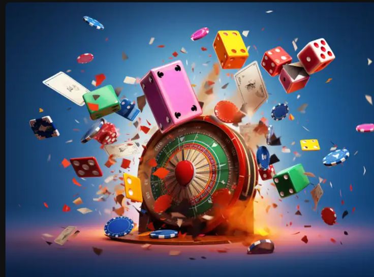 BetVictor کیسینو میں ایک آن لائن گیم کا انتخاب کریں۔
